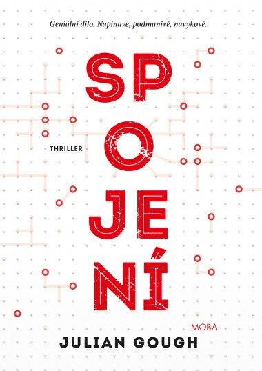 Julian Gough: Spojení