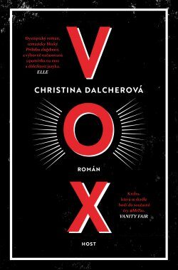 Christina Dalcherová: Vox