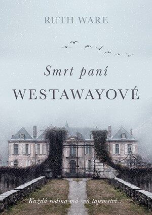 Ruth Wareová: Smrt paní Westawayové