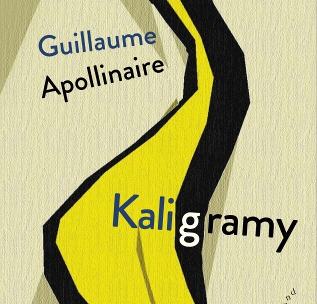 guillaume-apollinaire-kaligramy