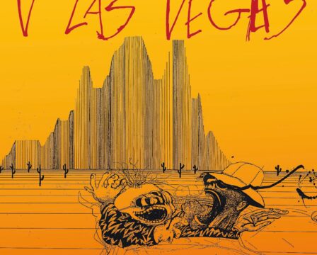 Ralph Steadman: Strach a hnus v Las Vegas