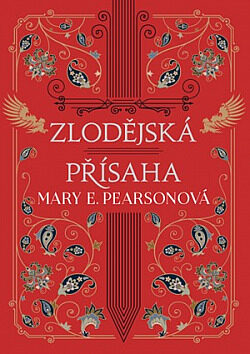 Mary E. Pearsonová: Zlodějský tanec 2 - Zlodějská přísaha