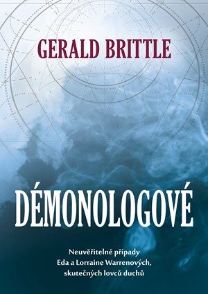 Gerald Brittle: Démonologové