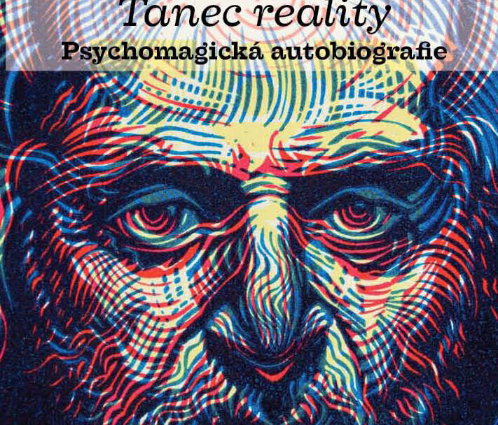 Alejandro Jodorowsky: Tanec reality