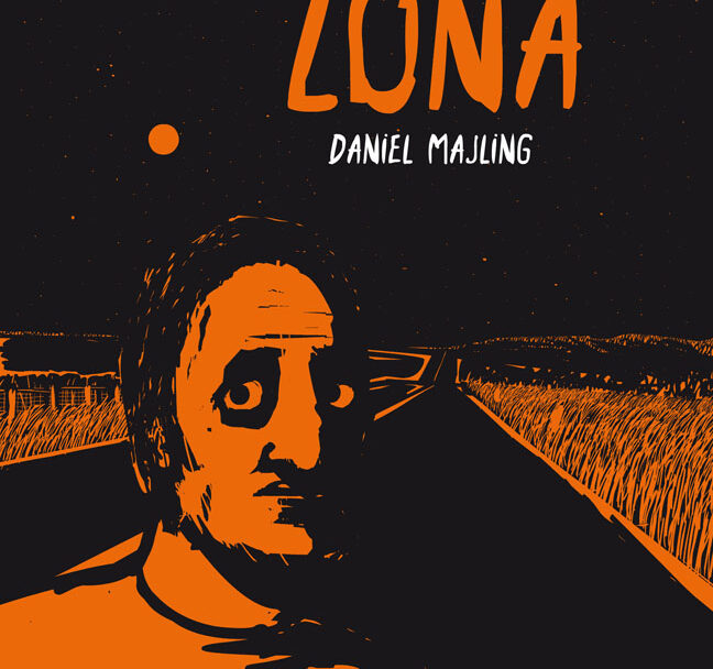 Daniel Majling: Zona