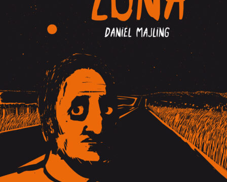 Daniel Majling: Zona