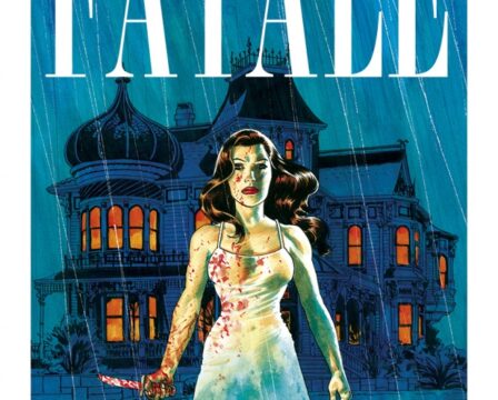 Sean Phillips: Fatale #4