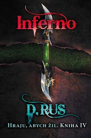 Dmitrij Rus: Hraju, abych žil 4 – Inferno