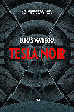 Lukáš Vavrečka: Tesla Noir
