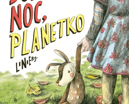 Ricardo Liniers: Dobrou noc, Planetko