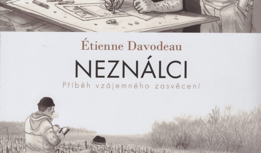 Etienne Davideau: Neznalci