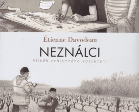 Etienne Davideau: Neznalci