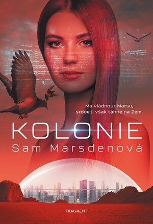 Sam Marsdenová: Kolonie