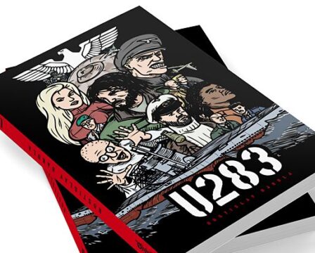 komiks U283