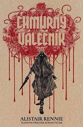 Alistair Rennie: Chmurný Válečník