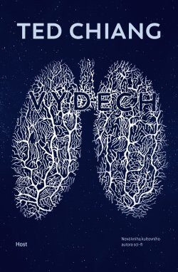 Ted Chiang: Výdech