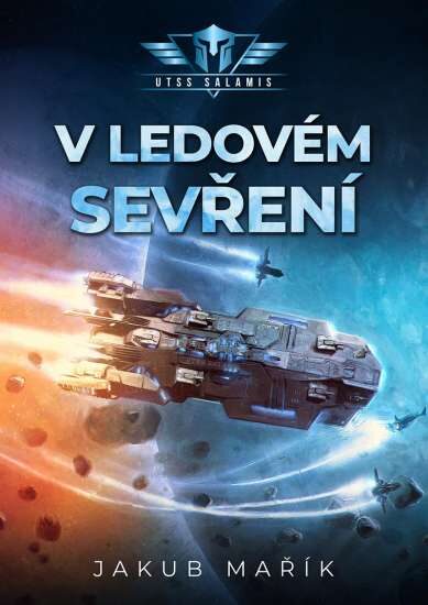 Jakub Mařík: UTSS Salamis 2 - V ledovém sevření
