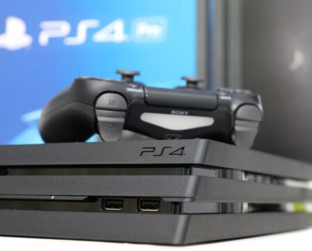 Playstation 4