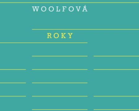 Virginia Woolfova: Roky