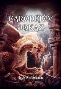 Jens Schumacher: Čarodějův odkaz