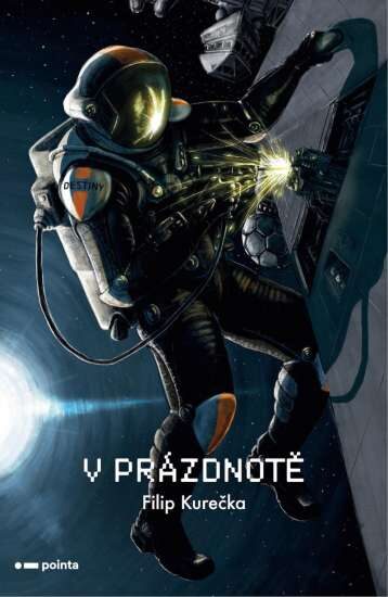 Filip Kurečka: V prázdnotě