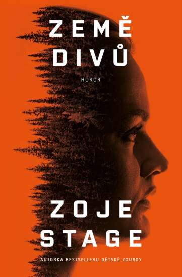 Zoje Stage: Země divů