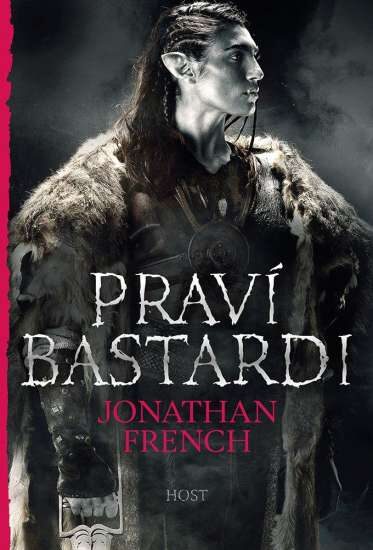 Jonathan French: The Lot Lands Series 2 - Praví bastardi