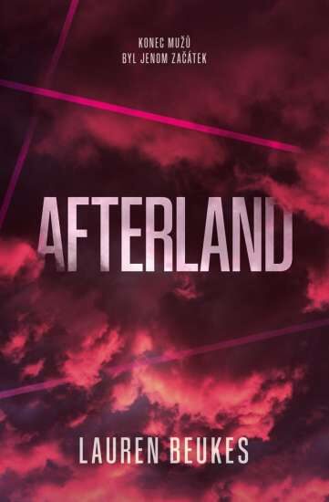 Lauren Beukes: Afterland