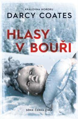 Darcy Coates: Hlasy v bouři