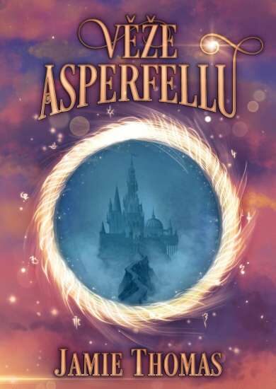 Jamie Thomas: Věže Asperfellu