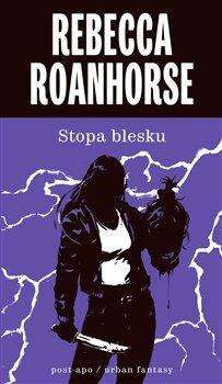 Rebecca Roanhorse: Stopa blesku