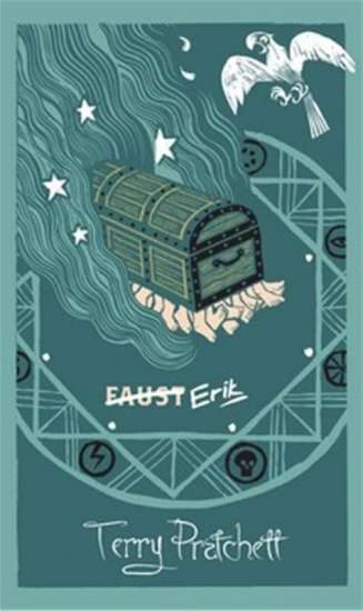 Terry Pratchett: Erik
