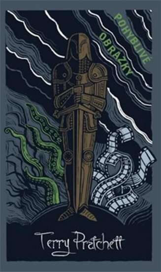 Terry Pratchett: Pohyblivé obrázky