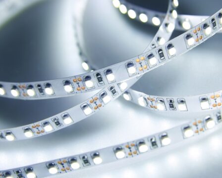 Led diody