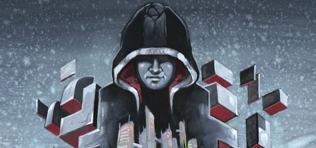 Závěrečný díl tuzemské urban fantasy