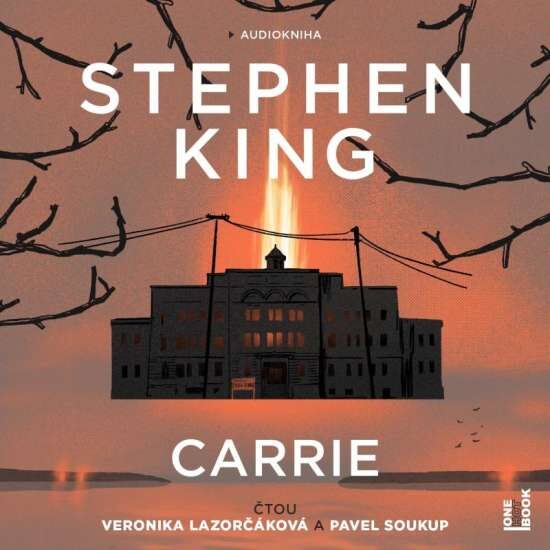 Stephen King: Carrie