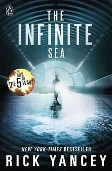Rick Yancey: The 5th Wave The 2 - Infinite Sea