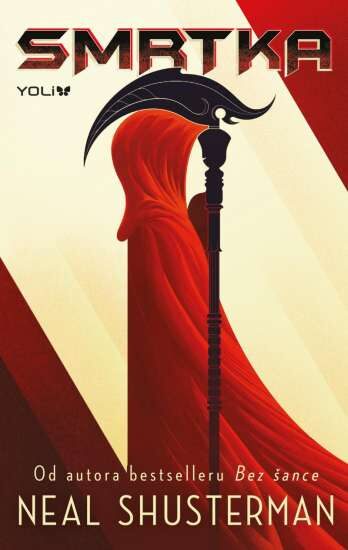 Neal Shusterman: Smrtka