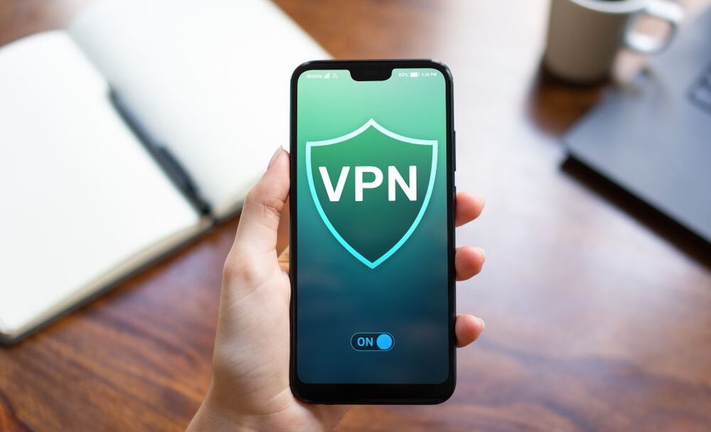 VPN