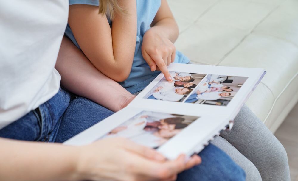 Fotokniha