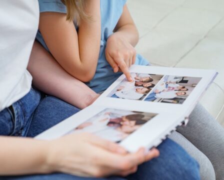 Fotokniha