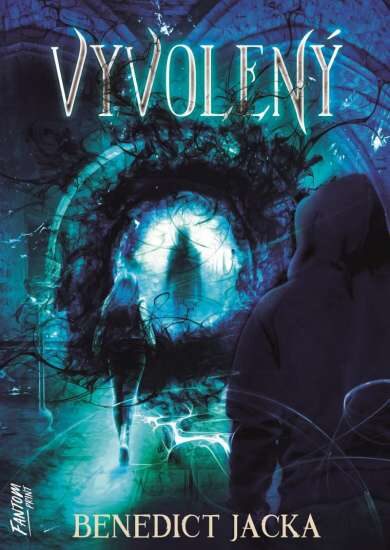 Jacka Benedict: Alex Verus 4 - Vyvolený