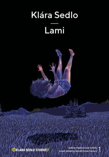 Klára Sedlo: Lami