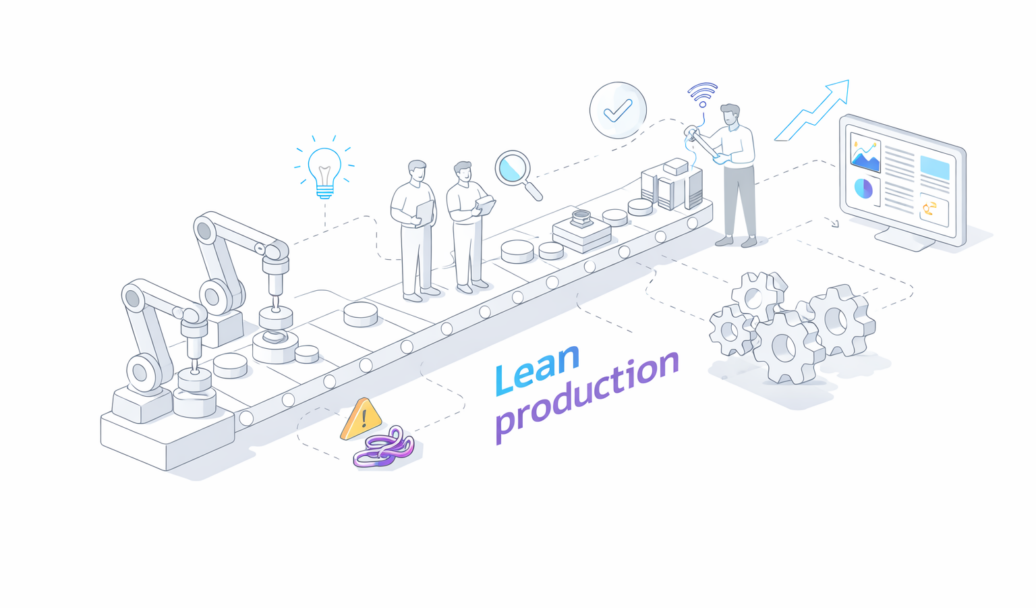 lean-production