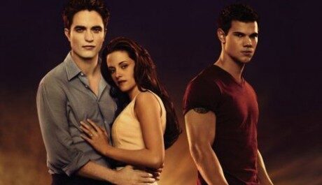 FOTO: Twilight