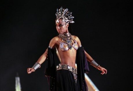 FOTO: Queen of the Damned