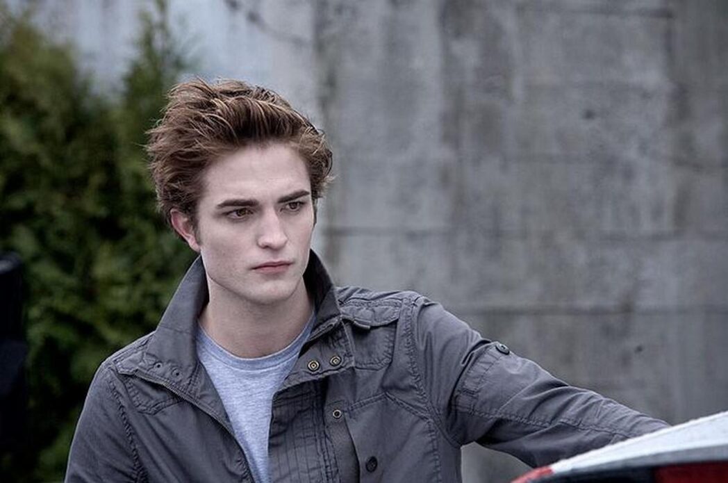 FOTO: Twilight