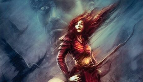 Petra Neomillnerová: Hon na lišku (perex)