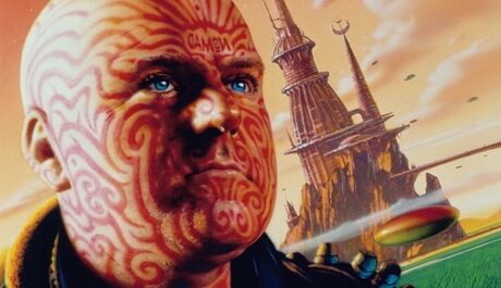 Alfred Bester: Hvězdy, můj osud (perex)