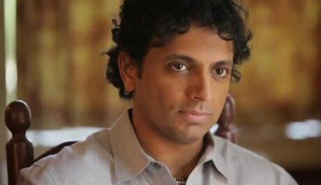 FOTO: m-night-shyamalan